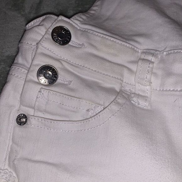 Justice size 10 shortalls  - Picture 4 of 6